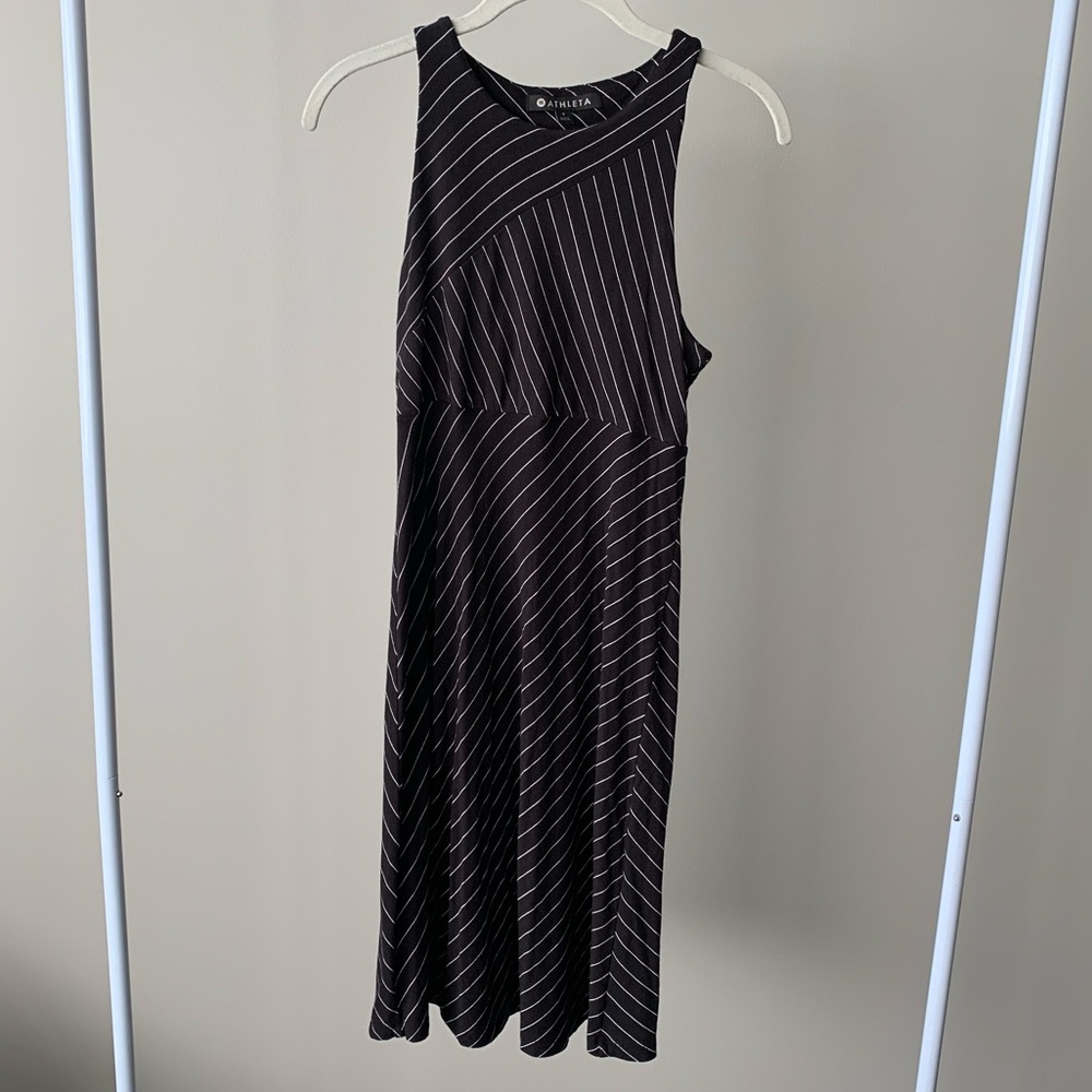 🖤🤍 Athleta Dress